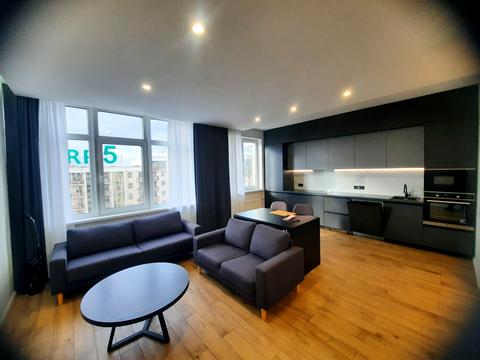 квартира за адресою Перлинна вул., 5А