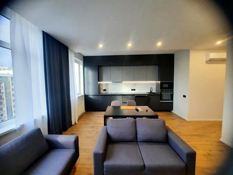 квартира за адресою Перлинна вул., 5А