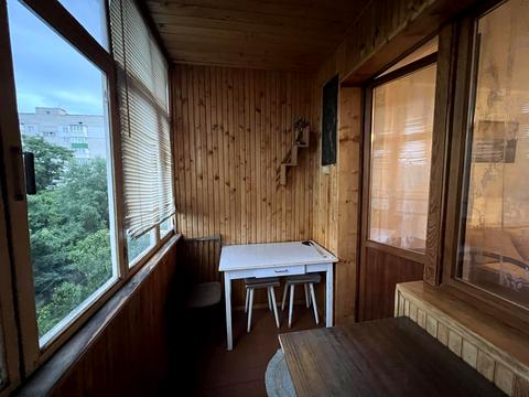 квартира за адресою Смілянська вул., 128/1