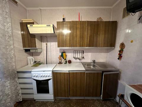 квартира за адресою Смілянська вул., 128/1