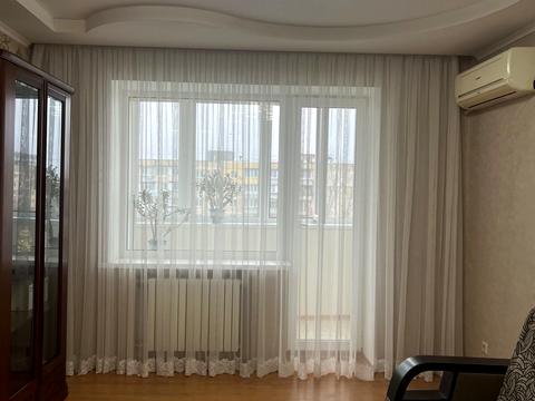 квартира по адресу Героев просп., 40