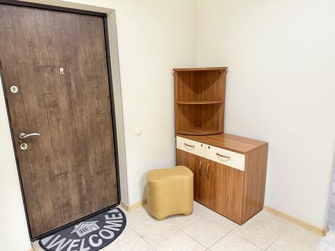 квартира за адресою Середньофонтанська вул., 19-А