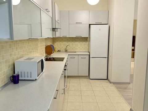 квартира за адресою Середньофонтанська вул., 19-А