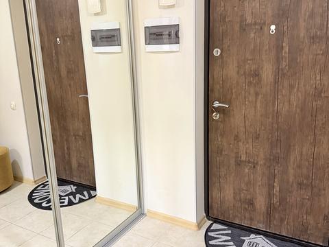 квартира за адресою Середньофонтанська вул., 19-А