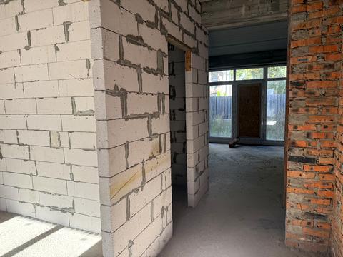 дом по адресу Евгения Коновальца ул.