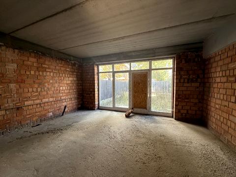 дом по адресу Евгения Коновальца ул.