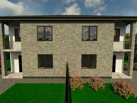 дом по адресу Левка Ревуцкого ул., 1