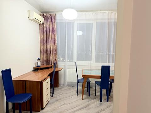 квартира за адресою Середньофонтанська вул., 19-А