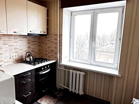 квартира за адресою Запорізьке шосе, 9