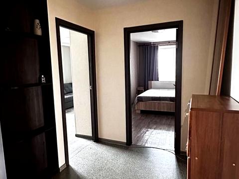 квартира за адресою Запорізьке шосе, 9