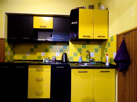 квартира за адресою Осипа Сорохтея вул., 28б