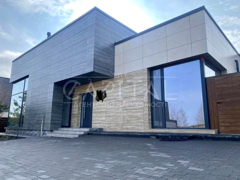 дом по адресу Ягідна