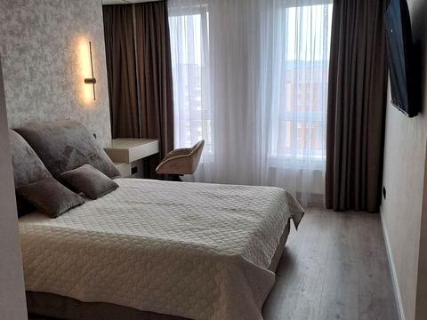 квартира по адресу Старокостянтинівське шоссе, 5/3