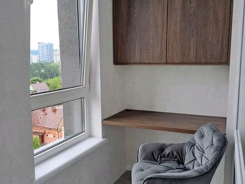 квартира по адресу Старокостянтинівське шоссе, 5/3