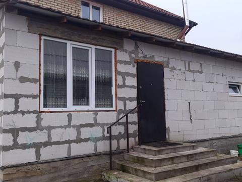 дом по адресу Липська, 17