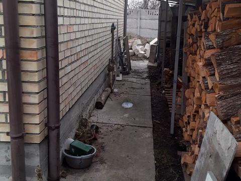 дом по адресу Липська, 17