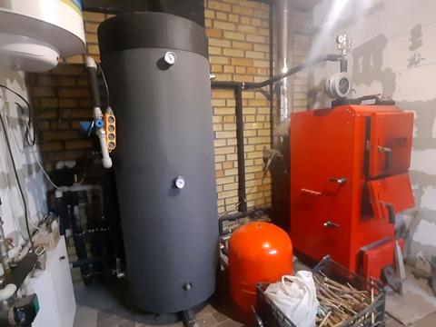 дом по адресу Липська, 17