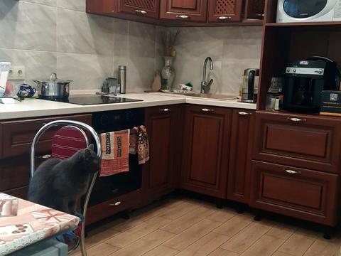 дом по адресу Липська, 17