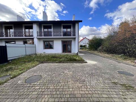 будинок за адресою Леся Курбаса вул., 34