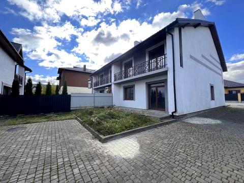 будинок за адресою Леся Курбаса вул., 34