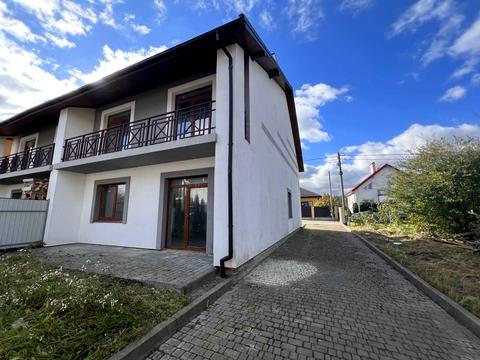 будинок за адресою Леся Курбаса вул., 34