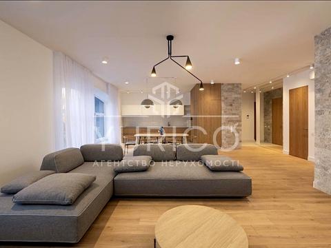 квартира за адресою Гетьмана Павла Скоропадського вул. (Льва Толстого), 35-39