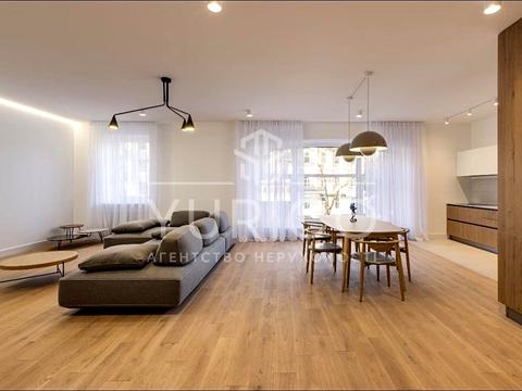 квартира за адресою Гетьмана Павла Скоропадського вул. (Льва Толстого), 35-39