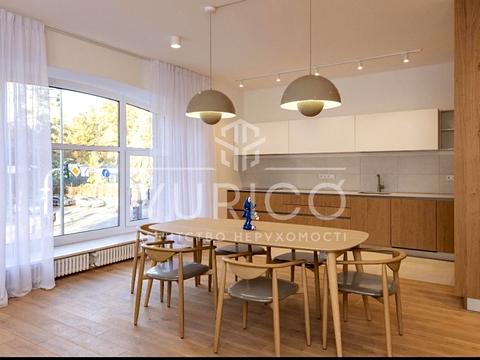 квартира за адресою Гетьмана Павла Скоропадського вул. (Льва Толстого), 35-39