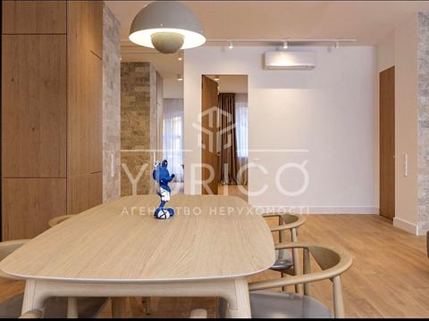 квартира за адресою Гетьмана Павла Скоропадського вул. (Льва Толстого), 35-39