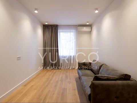 квартира за адресою Гетьмана Павла Скоропадського вул. (Льва Толстого), 35-39