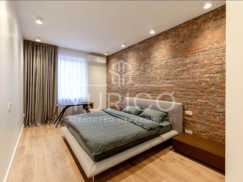 квартира за адресою Гетьмана Павла Скоропадського вул. (Льва Толстого), 35-39