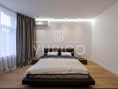 квартира за адресою Гетьмана Павла Скоропадського вул. (Льва Толстого), 35-39