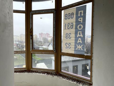 квартира за адресою Європейська вул., 3