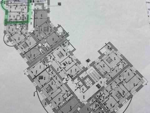 квартира за адресою Європейська вул., 3