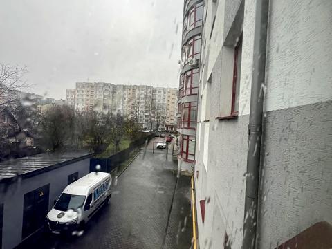 квартира за адресою Європейська вул., 3