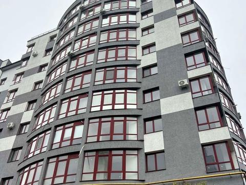 квартира за адресою Європейська вул., 3