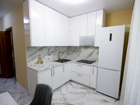 квартира по адресу Костанди ул., 203/5