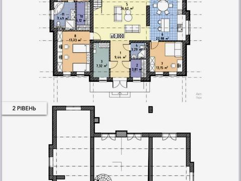 дом по адресу Евгения Коновальца ул.