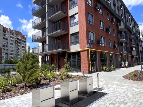 квартира за адресою Роксоляни вул., 30