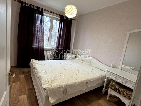 квартира за адресою Перемоги просп., 77