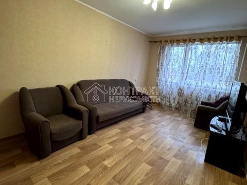 квартира за адресою Перемоги просп., 77