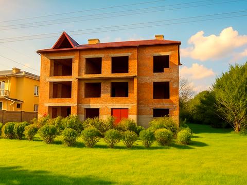 будинок за адресою Княгині Ольги вул., 5