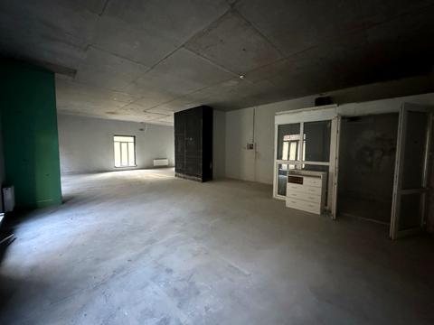 коммерческая по адресу Дегтярная ул., 31