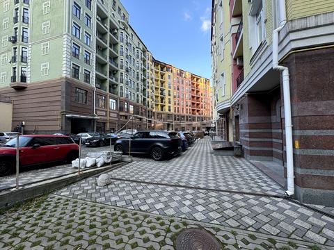 коммерческая по адресу Дегтярная ул., 31