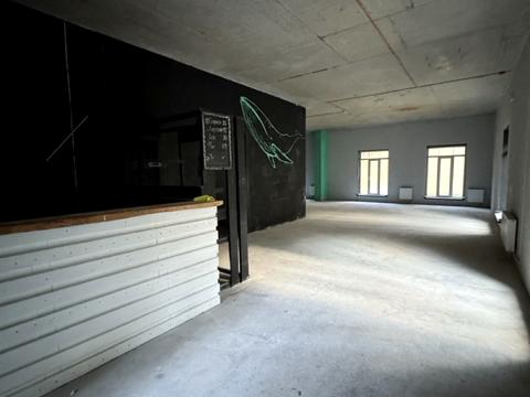 коммерческая по адресу Дегтярная ул., 31