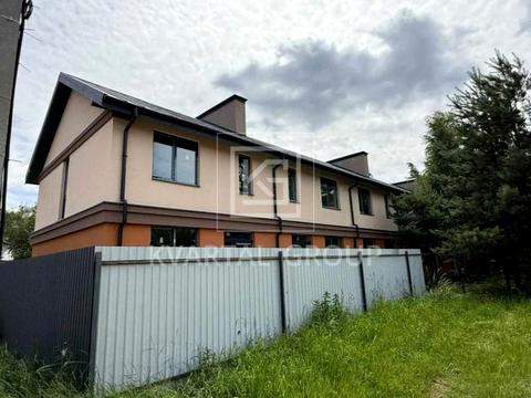 будинок за адресою Ворзельська вул.