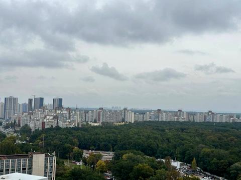 квартира за адресою Валер'яна Підмогильного вул., 5