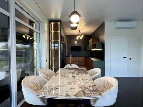 дом по адресу Корвалліська, 9