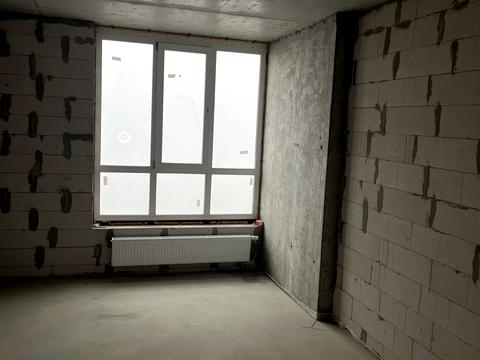 квартира за адресою Валер'яна Підмогильного вул., 5