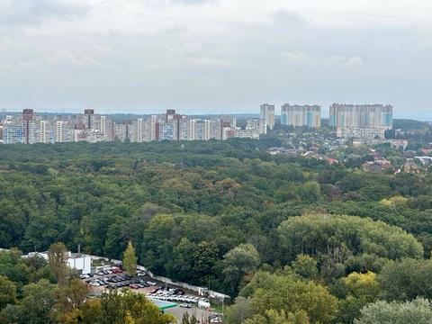 квартира за адресою Валер'яна Підмогильного вул., 5